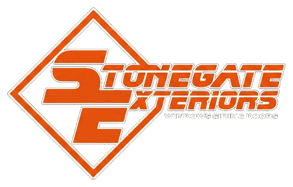 Stonegate Exteriors: windows, siding, doors